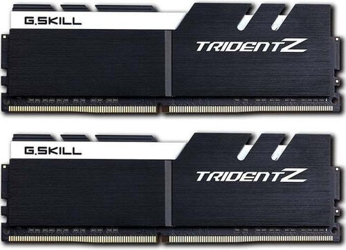 Περισσότερες πληροφορίες για "G.Skill Trident Z F4-4266C19D-16GTZKW (16 GB/DDR4/4266MHz)"