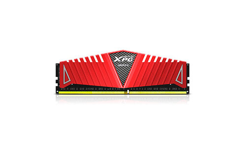 Περισσότερες πληροφορίες για "XPG 8GB DDR4 2400MHz Z1 AX4U240038G16-SRZ (8 GB/DDR4/2400MHz)"