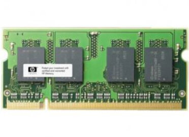 Περισσότερες πληροφορίες για "HP 2660-0159 2660-0159-RFB (0,5 GB/DDR2/533MHz)"