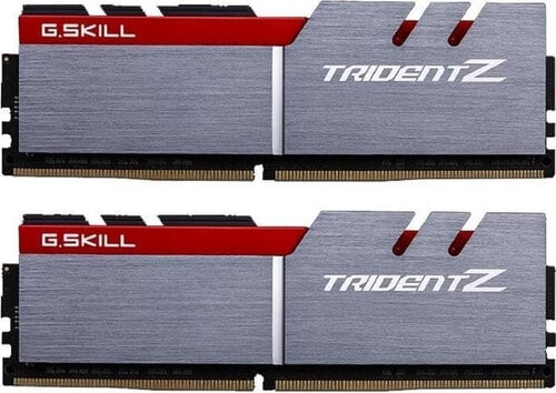 Περισσότερες πληροφορίες για "G.Skill 32GB DDR4-3600 F4-3600C17D-32GTZ (32 GB/DDR4/3600MHz)"