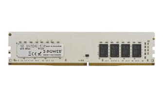 Περισσότερες πληροφορίες για "2-Power 2PCM-CT16G4DFD8213 (16 GB/DDR4/2133MHz)"