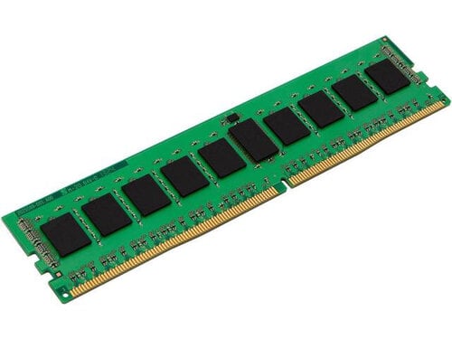 Περισσότερες πληροφορίες για "Kingston Technology 16GB DDR4 2400MHz KCP424ND8/16 (16 GB/DDR4/2400MHz)"