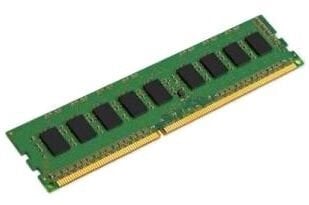 Περισσότερες πληροφορίες για "Kingston Technology System Specific Memory 8GB DDR3 1600MHz ECC Module KCP316ED8/8 (8 GB/DDR3/1600MHz)"