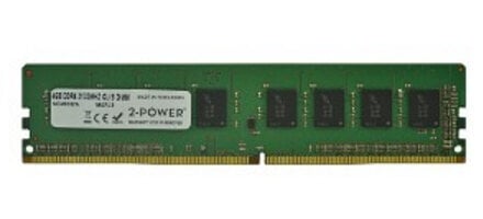 Περισσότερες πληροφορίες για "2-Power 2PCM-CT8G4RFS4213 (8 GB/DDR4/2133MHz)"