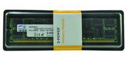 Περισσότερες πληροφορίες για "2-Power 16GB DDR3 RDIMM LV 2PCM-KCS-B200ALV/16G (16 GB/DDR3/1333MHz)"