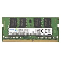 Περισσότερες πληροφορίες για "Samsung M471A1K43BB1-CTD (8 GB/DDR4/2666MHz)"