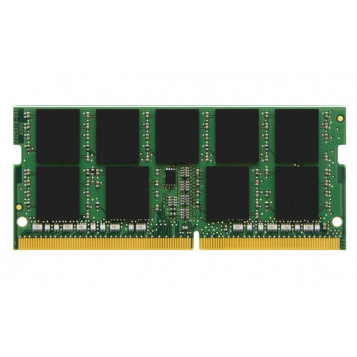 Περισσότερες πληροφορίες για "Kingston Technology System Specific Memory 4GB DDR4 2400MHz KCP424SS8/4 (4 GB/DDR4/2400MHz)"