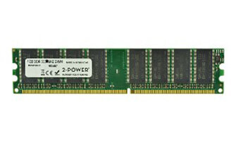 Περισσότερες πληροφορίες για "2-Power 2PCM-CT12864Z335 (1 GB/DDR/333MHz)"