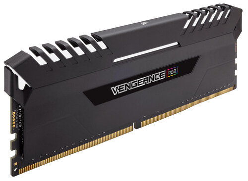 Περισσότερες πληροφορίες για "Corsair Vengeance CMR32GX4M4C3000C15 (32 GB/DDR4/3000MHz)"