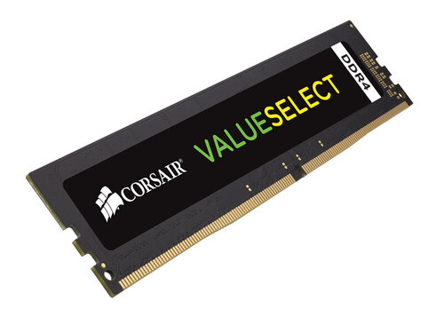 Περισσότερες πληροφορίες για "Corsair ValueSelect 8GB CMV8GX4M1A2400C16 (8 GB/DDR4/2400MHz)"