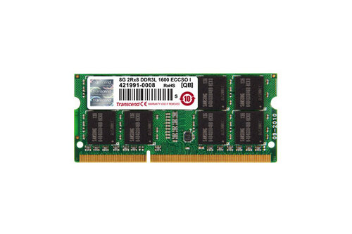 Περισσότερες πληροφορίες για "Transcend TS1GSK72W6H-I (8 GB/DDR3L/800MHz)"