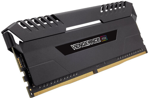 Περισσότερες πληροφορίες για "Corsair Vengeance 32 GB CMR32GX4M4C3333C16 (32 GB/DDR4/3333MHz)"