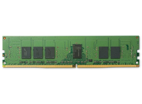 Περισσότερες πληροφορίες για "HP 8GB 2400 MHz DDR4 Z4Y85ET#AC3 (8 GB/DDR4/2400MHz)"