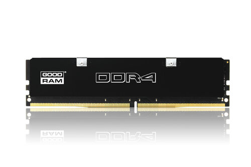 Περισσότερες πληροφορίες για "Goodram GR2400D464L15/8G (8 GB/DDR4/2400MHz)"