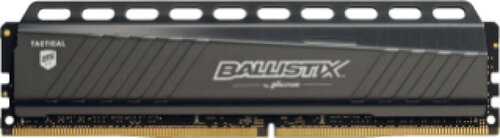 Περισσότερες πληροφορίες για "Crucial BLT16G4D30AETA (16 GB/DDR4/3000MHz)"