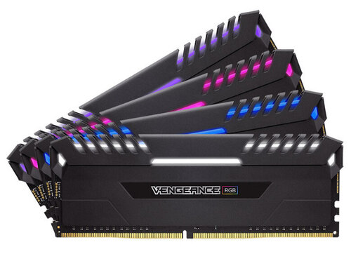 Περισσότερες πληροφορίες για "Corsair Vengeance 32GB CMR32GX4M4C3200C16 (32 GB/DDR4/3200MHz)"