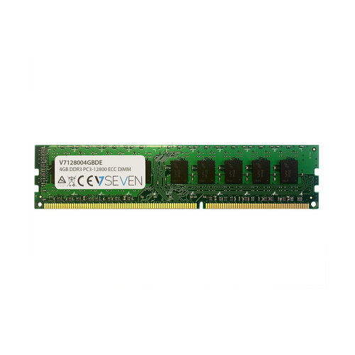 Περισσότερες πληροφορίες για "V7 V7128004GBDE (4 GB/DDR3/1600MHz)"