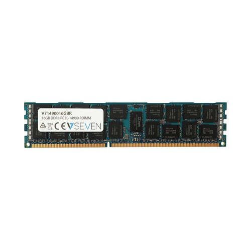 Περισσότερες πληροφορίες για "V7 V71490016GBR (16 GB/DDR3/1866MHz)"