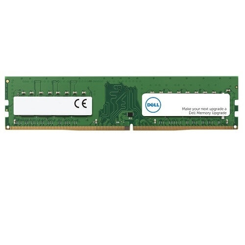 Περισσότερες πληροφορίες για "DELL SNP61H6HC/4G (4 GB/DDR4/2133MHz)"