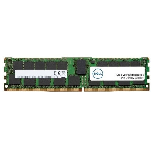 Περισσότερες πληροφορίες για "DELL SNPHNDJ7C/16G (16 GB/DDR4/2400MHz)"