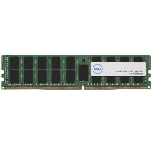 Περισσότερες πληροφορίες για "DELL SNPM0VW4C/8G (8 GB/DDR4/2400MHz)"