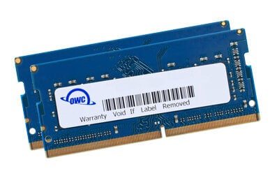 Περισσότερες πληροφορίες για "OWC OWC2400DDR4S16P (16 GB/DDR4/2400MHz)"