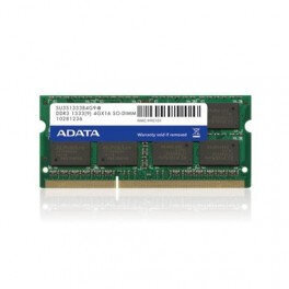 Περισσότερες πληροφορίες για "ADATA AD3S133322G9-S (2 GB/DDR3/1333MHz)"