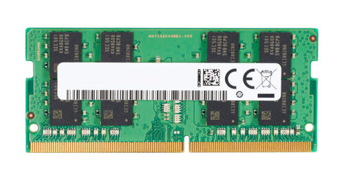 Περισσότερες πληροφορίες για "HP 910329-001 (16 GB/DDR4/2400MHz)"