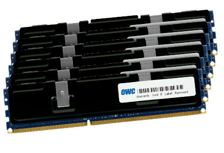 Περισσότερες πληροφορίες για "OWC OWC1333D3X9M096 (96 GB/DDR3/1333MHz)"