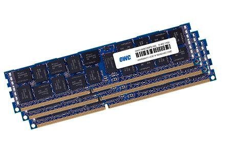 Περισσότερες πληροφορίες για "OWC OWC1866D3R8M24 (24 GB/DDR3/1866MHz)"