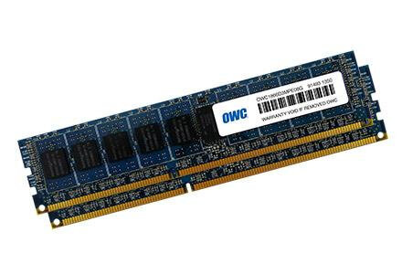 Περισσότερες πληροφορίες για "OWC OWC1866D3E8M16 (16 GB/DDR3/1866MHz)"