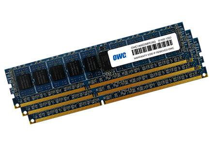 Περισσότερες πληροφορίες για "OWC OWC1866D3E8M24 (24 GB/DDR3/1866MHz)"