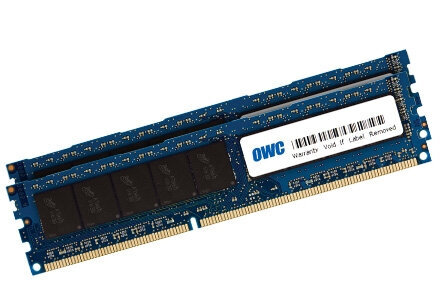 Περισσότερες πληροφορίες για "OWC OWC85MP3W8M16K (16 GB/DDR3/1066MHz)"