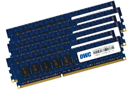 Περισσότερες πληροφορίες για "OWC OWC85MP3W8M48K (48 GB/DDR3/1066MHz)"