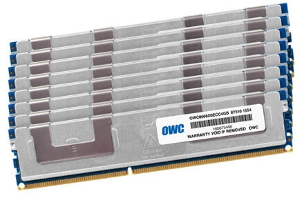 Περισσότερες πληροφορίες για "OWC OWC85MP3W4M32GK (32 GB/DDR3/1066MHz)"