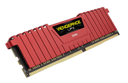 Περισσότερες πληροφορίες για "Corsair Vengeance LPX CMK16GX4M2E4333C19R (16 GB/DDR4/4333MHz)"