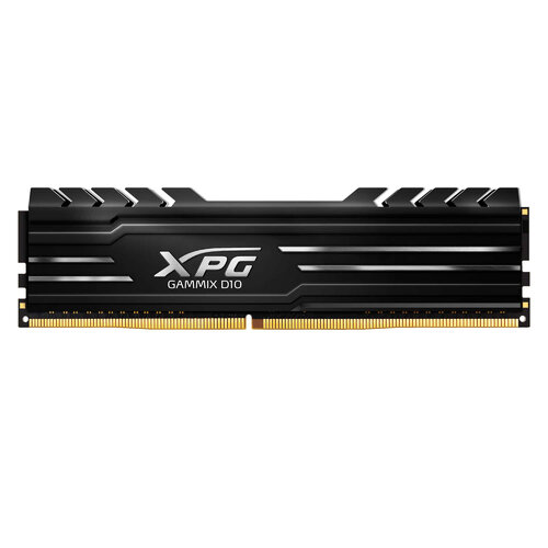 Περισσότερες πληροφορίες για "XPG GAMMIX D10 AX4U240038G16-SBG (8 GB/DDR4/2400MHz)"