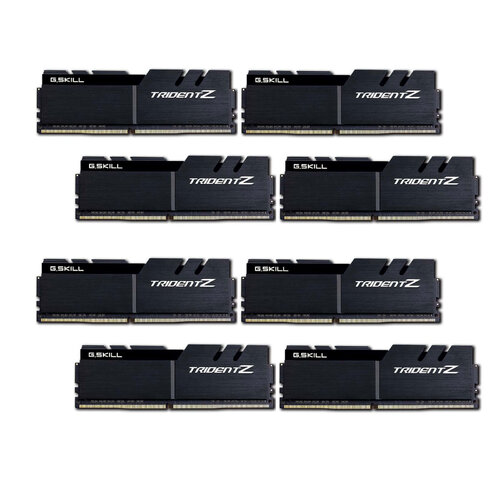 Περισσότερες πληροφορίες για "G.Skill 128GB DDR4-3600 F4-3600C17Q2-128GTZKK (128 GB/DDR4/3600MHz)"