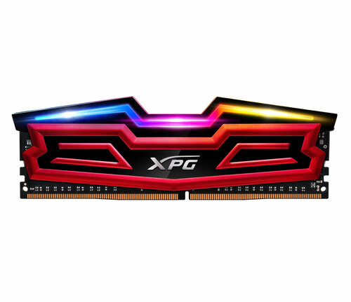 Περισσότερες πληροφορίες για "XPG SPECTRIX D40 AX4U240038G16-SRS (8 GB/DDR4/2400MHz)"