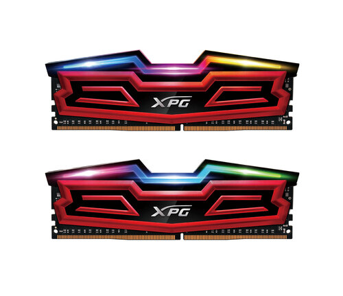 Περισσότερες πληροφορίες για "XPG SPECTRIX D40 AX4U240038G16-DRS (16 GB/DDR4/2400MHz)"