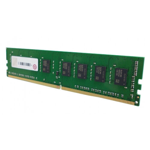 Περισσότερες πληροφορίες για "QNAP RAM-16GDR4A0-UD-2400 (16 GB/DDR4/2400MHz)"