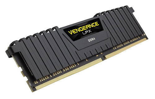 Περισσότερες πληροφορίες για "Corsair Vengeance LPX 16GB CMK16GX4M2C3000C16 (16 GB/DDR4/3000MHz)"