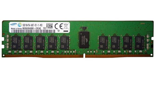 Περισσότερες πληροφορίες για "Samsung M393A2K40BB1-CRC4Q (16 GB/DDR4/2400MHz)"