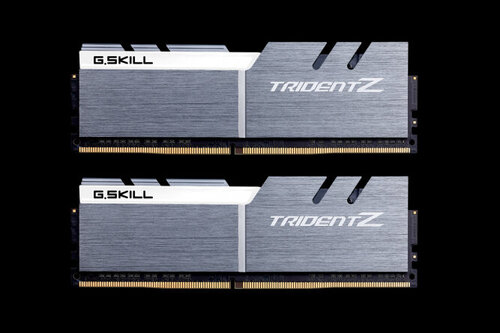 Περισσότερες πληροφορίες για "G.Skill 16GB DDR4-4400 F4-4400C19D-16GTZSW (16 GB/DDR4/4400MHz)"