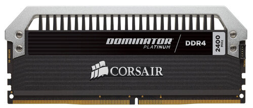 Περισσότερες πληροφορίες για "Corsair Dominator Platinum 64GB CMD64GX4M8X3800C19 (64 GB/DDR4/3800MHz)"