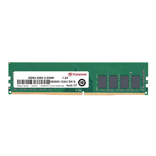 Περισσότερες πληροφορίες για "Transcend TS512MSH64V4H-I (4 GB/DDR4/2400MHz)"