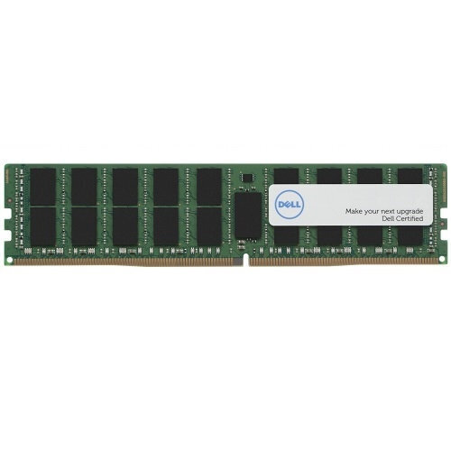 Περισσότερες πληροφορίες για "DELL A9755388 (16 GB/DDR4/2400MHz)"