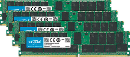 Περισσότερες πληροφορίες για "Micron CT4K32G4RFD4266 (128 GB/DDR4/2666MHz)"