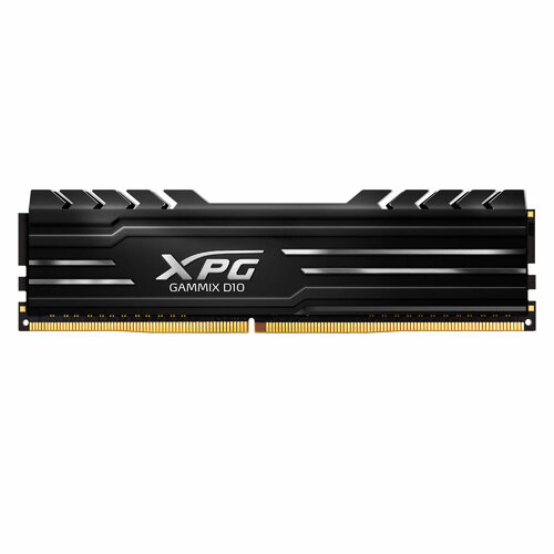 Περισσότερες πληροφορίες για "XPG Gamming D10 AX4U266638G16-SBG (8 GB/DDR4/2666MHz)"