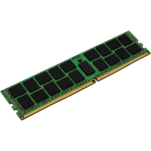 Περισσότερες πληροφορίες για "Kingston Technology System Specific Memory 16GB DDR4 2666MHz KTL-TS426/16G (16 GB/DDR3L/2666MHz)"